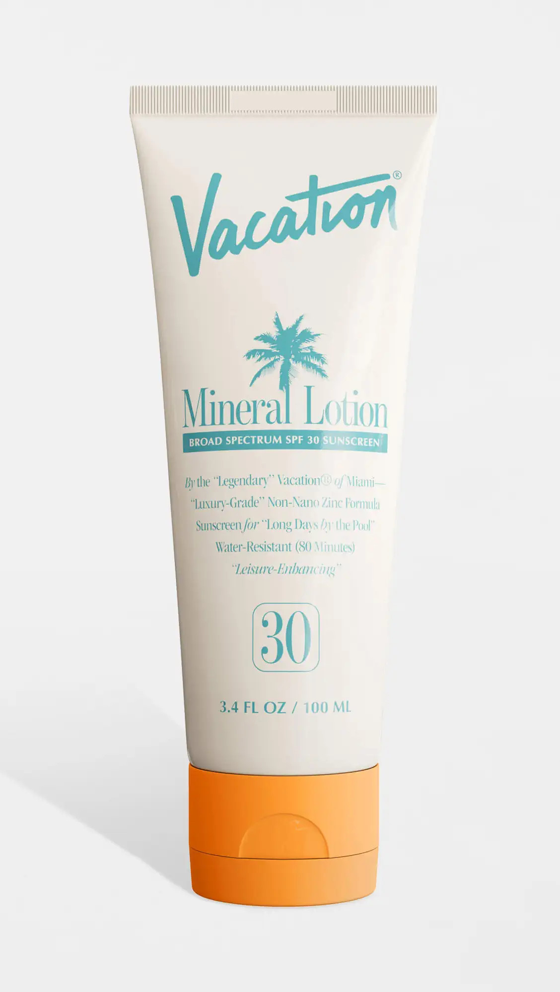 Vacation Sunscreen | Shopbop