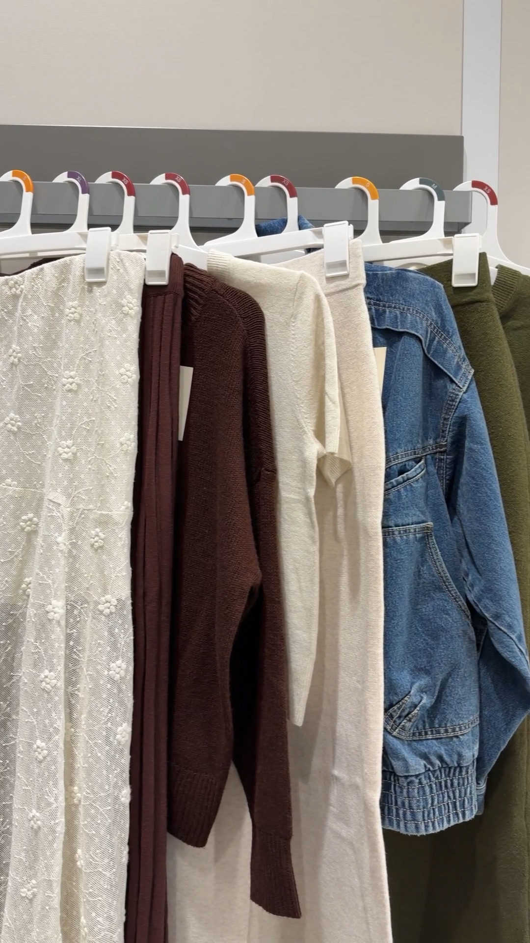 fall style, fall outfit, trendy style, cardigan, sweater weather, teacher style, workwear, office outfit, chocolate brown, dark drown, neutrals, fall wardrobe, fall capsule, closet, casual style, knit sweater, target style, target fashion, denim jacket, lace skirt, burgundy, maxi skirt, knit sweater, target haul, winter style, holiday look, cozy look, knit sweater skirt set, casual outfit, daily style, thanksgiving outfit, thanksgiving look, Black Friday deals



#ltkholiday #ltkstyle #ltkdayinmylife #ltkmomlife #ltkvlog #ltkseasonal #ltksalealert #ltkworkwear

#LTKSeasonal #LTKWorkwear #LTKFindsUnder50