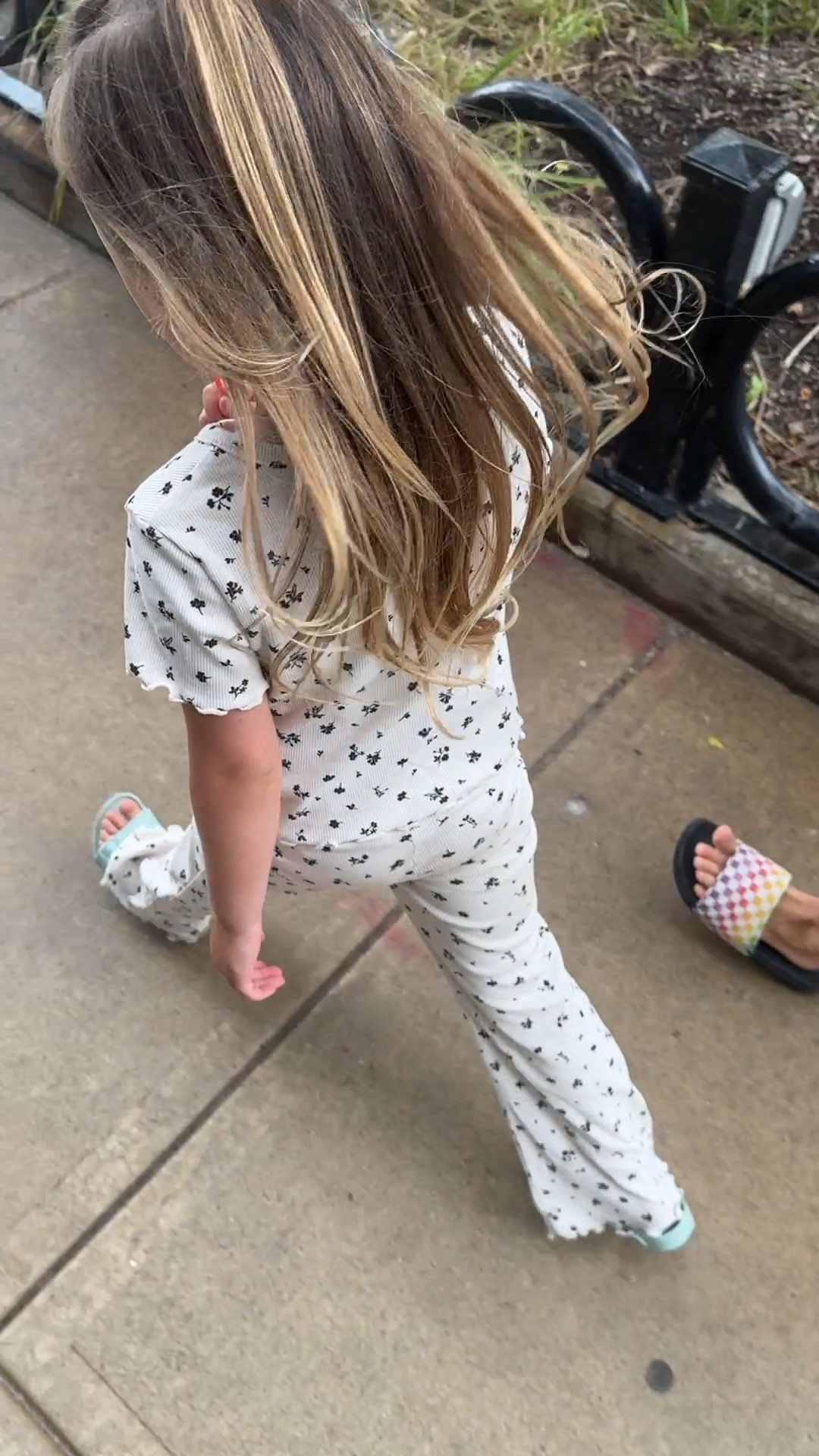 Cutest little girl outfit. 🥰

#LTKBacktoSchool #LTKKids #LTKFindsUnder50