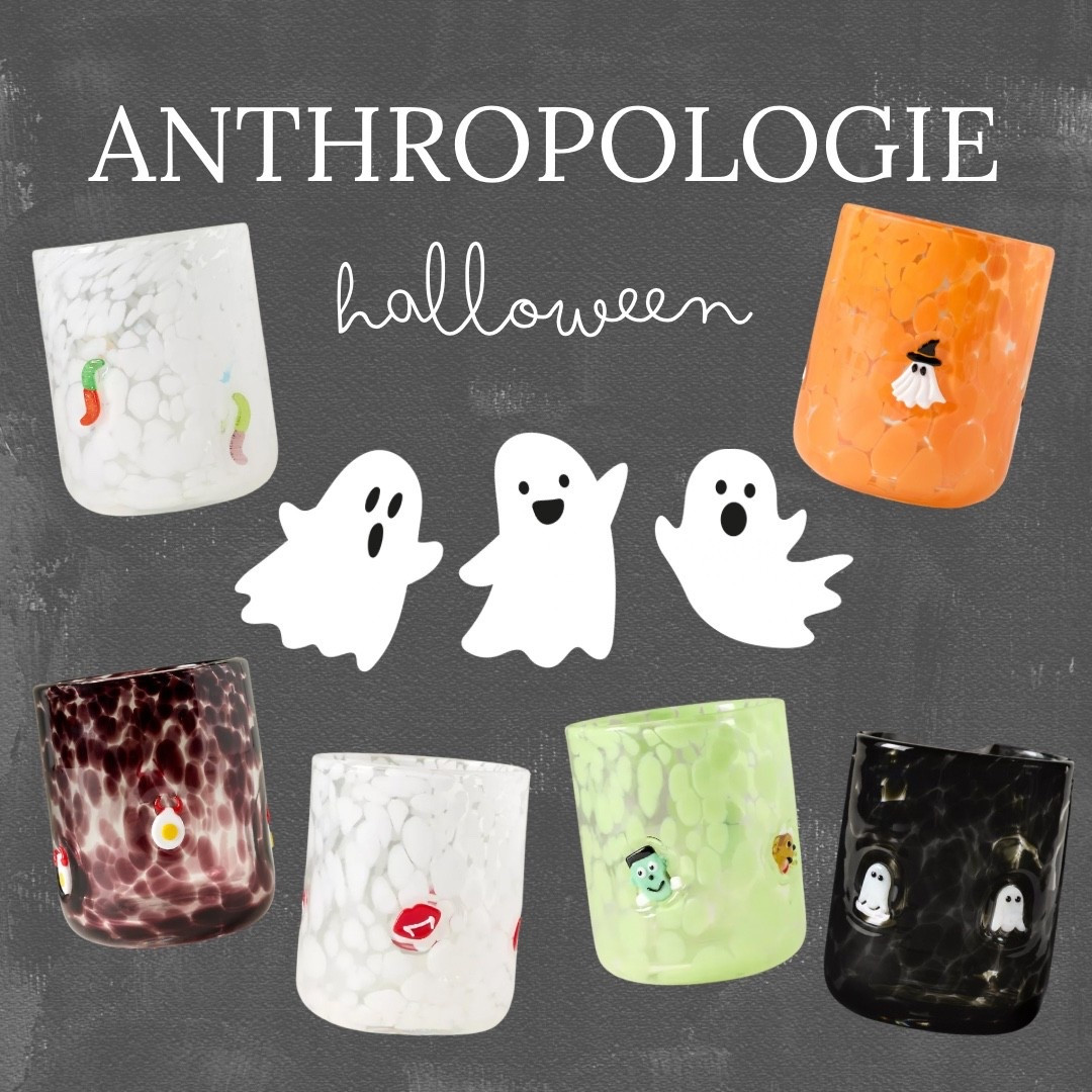 Anthropologie Halloween Sale! #halloween #home

#LTKSaleAlert #LTKSeasonal