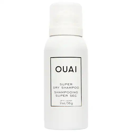 Mini Super Dry Shampoo | Sephora (US)