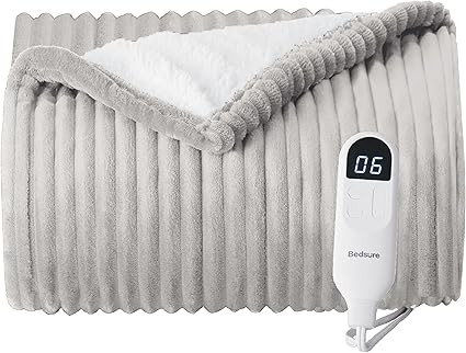 .product-title-word-break {
        word-break: break-word;
    }


           Bedsure Electric B... | Amazon (US)