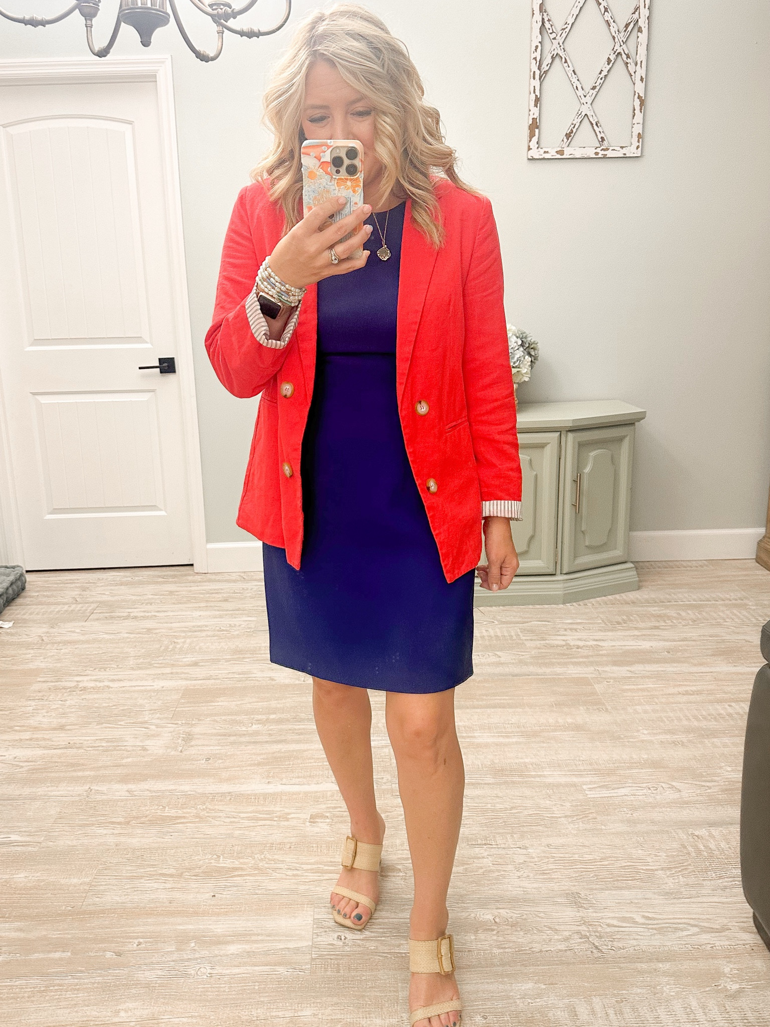 Very into blazers lately! 

#LTKFindsUnder50 #LTKWorkwear #LTKStyleTip