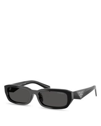 Symbole Rectangular Sunglasses, 55mm | Bloomingdale's (US)