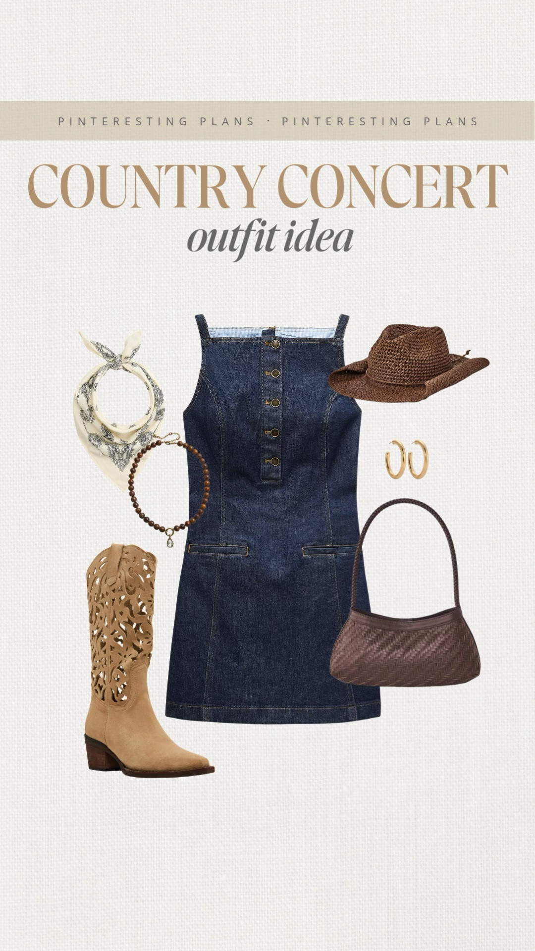 Country concert outfit idea 🙌🏻🙌🏻

#LTKdayinmylife #LTKootd #LTKSeasonal