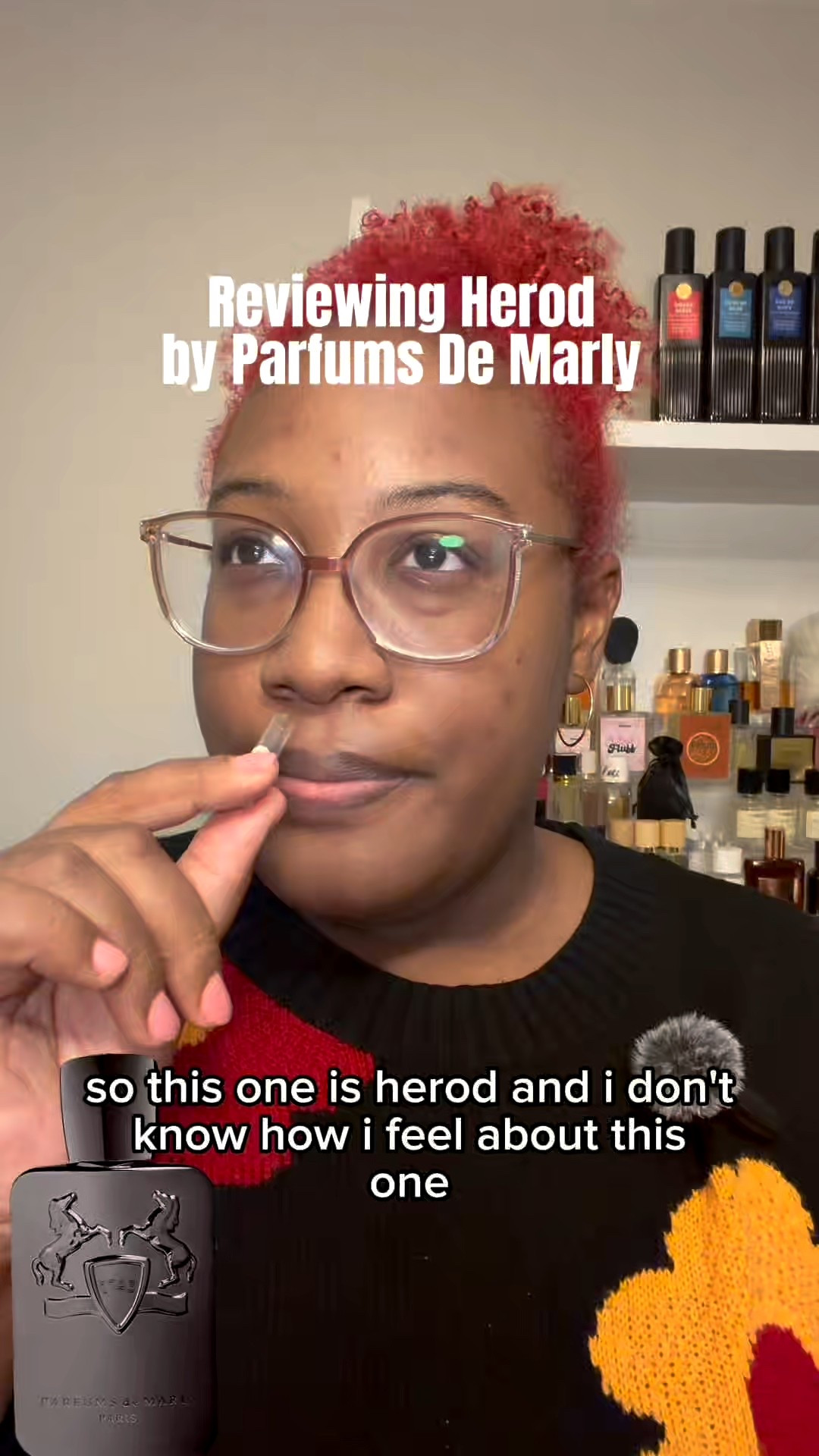 #paidlink SHOP fragrances mentioned in this video in bio. 
Welcome to my series where I talk about men’s/ masculine leaning fragrances and just fragrances in general marketed to more masculine crowds.

#perfume
#herod
#parfumsdemarly
#fragrancereview 


#LTKMens #LTKPlusSize #LTKBeauty