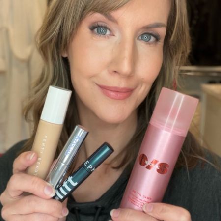 Here are just a few of my most used @sephora products that I think you should grab from the Sephora Savings Event. ALL Beauty Insider Members can now shop and save as many times as you want through April 15! Be sure to check out my recent YouTube videos for loads of amazing Sephora recommendations! #sephorahaul #sephorapartner 

#LTKbeauty #LTKover40 #LTKxSephora