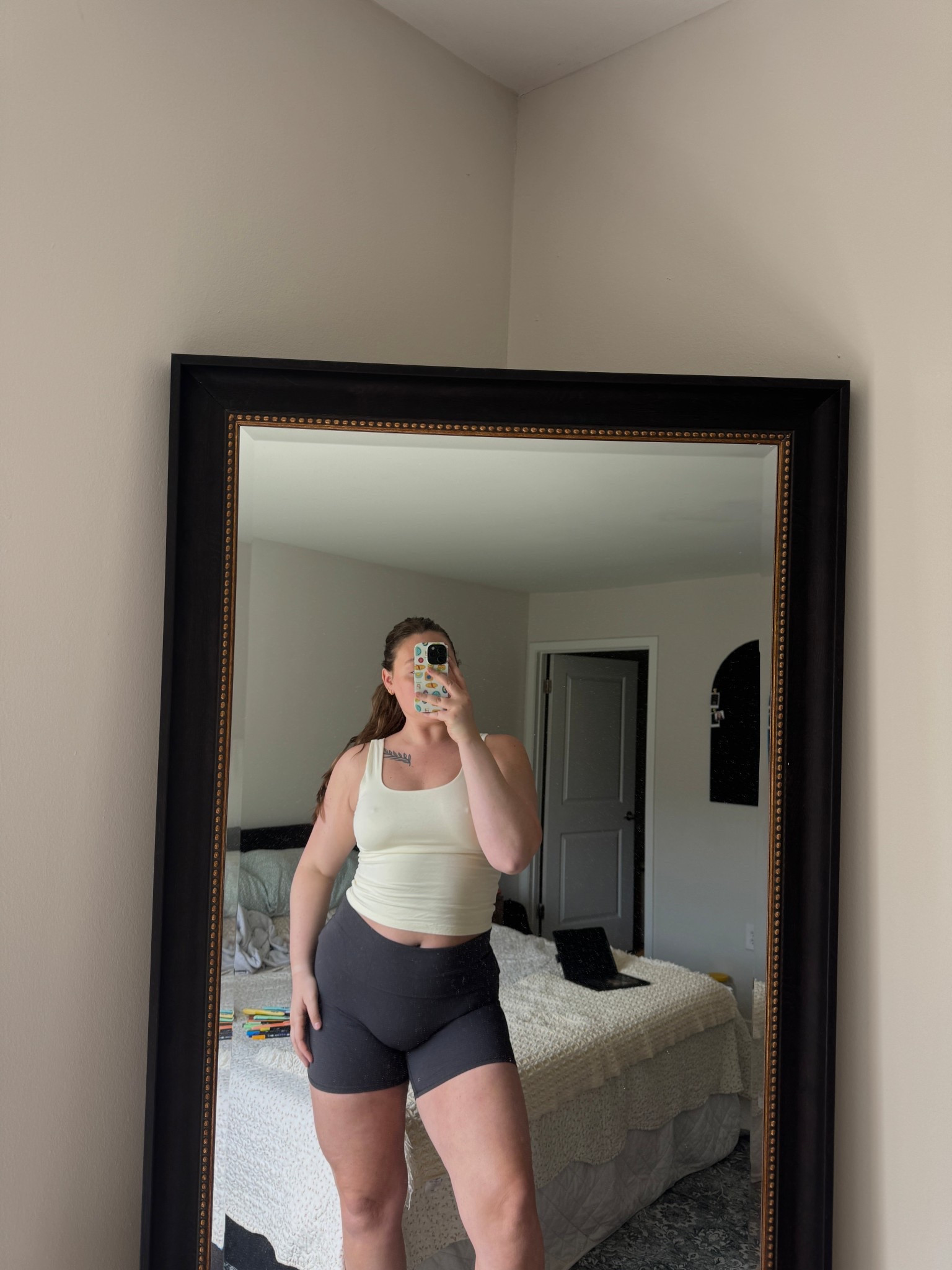 Rest day fit check

#LTKgrwm #LTKSaleAlert #LTKootd