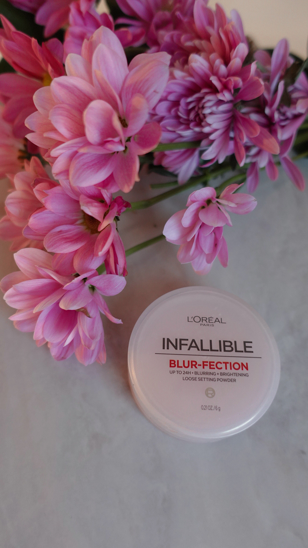 The best loose powder that provides a stunning filter 

#LTKBeauty #LTKFindsUnder50 #LTKgrwm