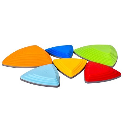 Fisher-Price Play Your Way Stepping Stones 6pc | Target