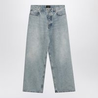Balenciaga Lose Light Denim Jeans | Balardi (US & Canada)