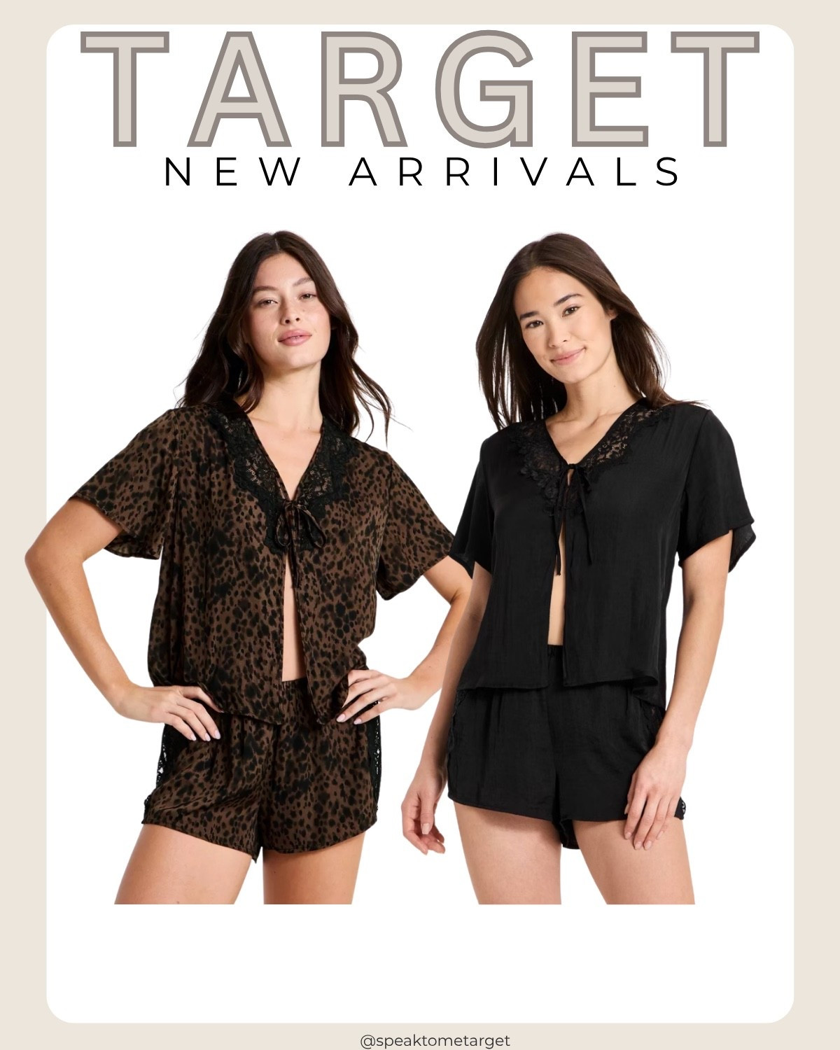 New at Target

#LTKmorningroutine #LTKselfcare #LTKOver40