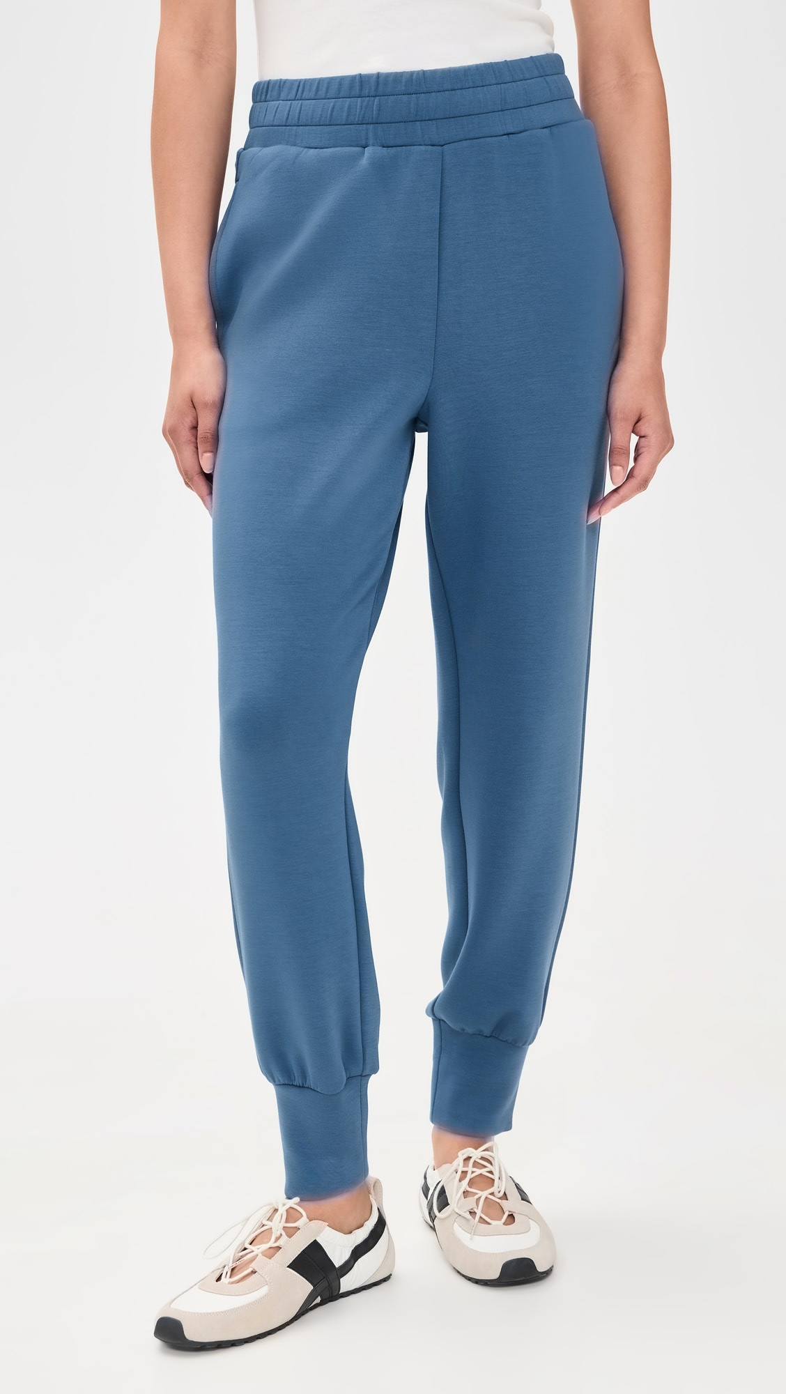The Slim Cuff Pants | Shopbop