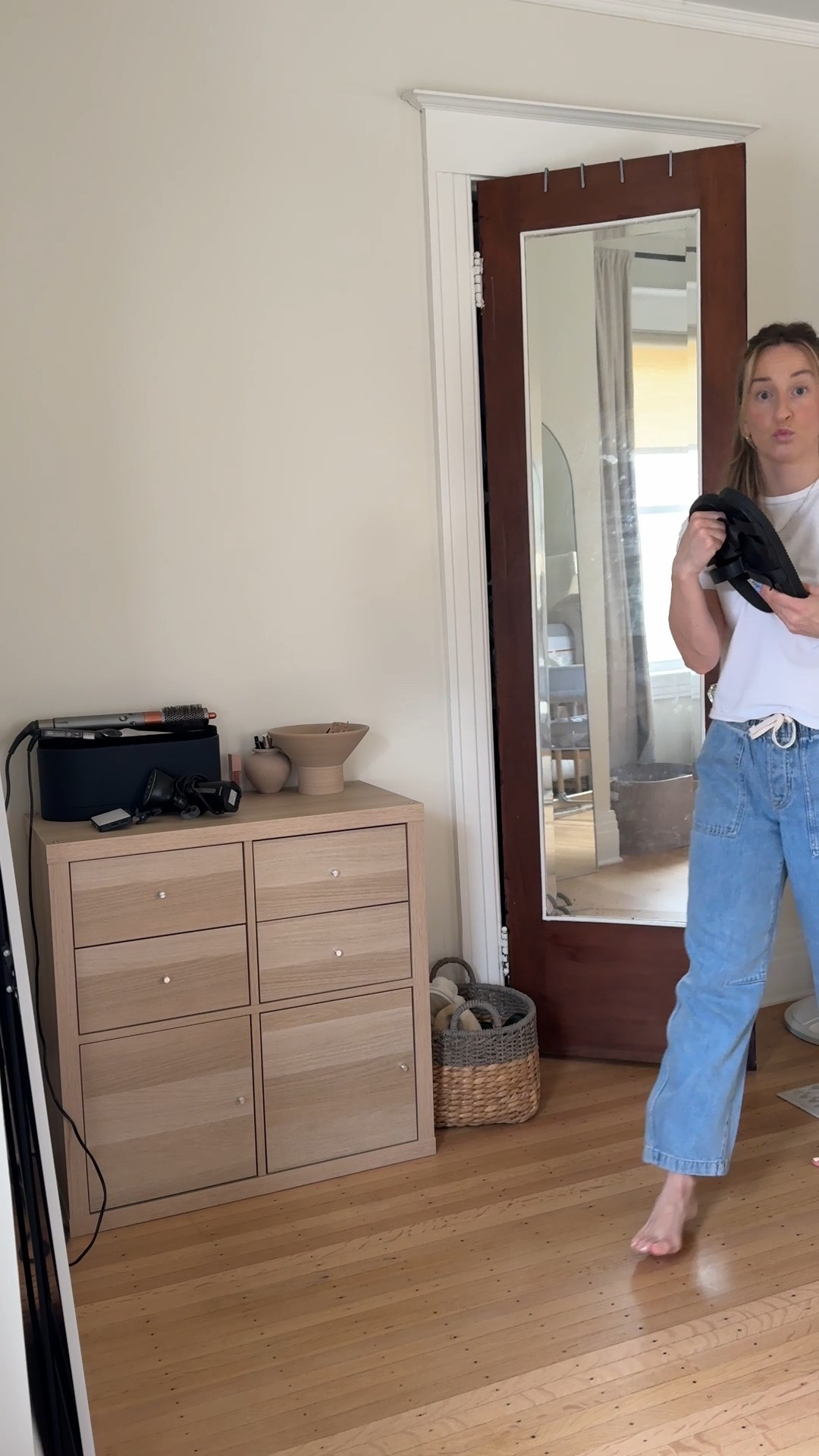 My favorite sandals are out!! Mayven Leather Sandal by Steve Madden

#LTKShoeCrush