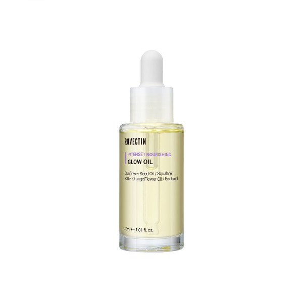 ROVECTIN - Intense Glow Oil - 30ml | Stylevana