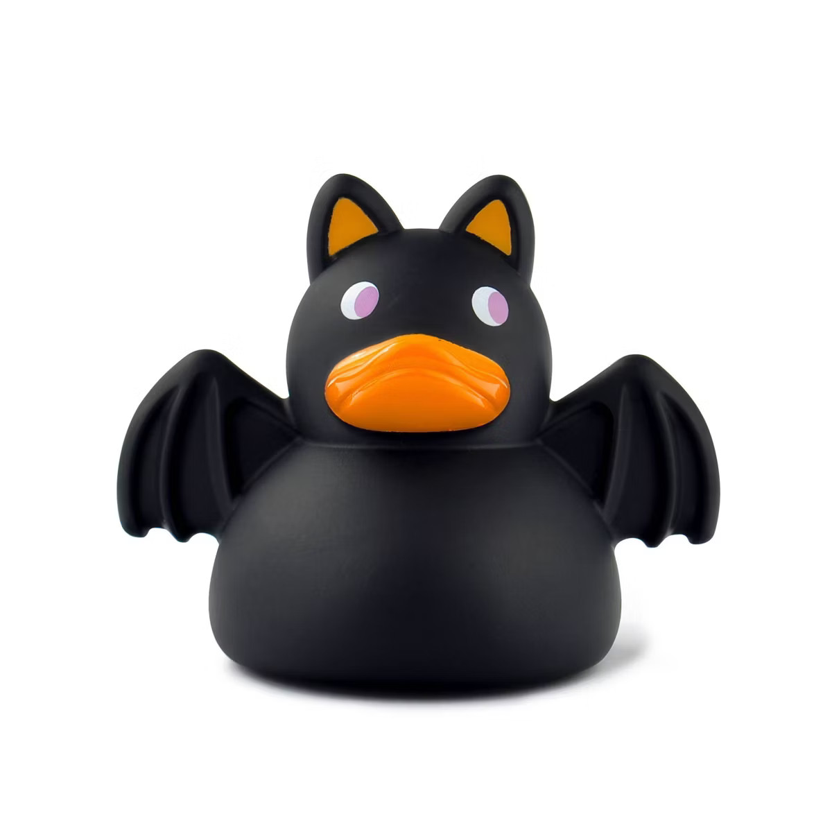 Halloween Bat Rubber Duck - Bullseye's Playground™ | Target