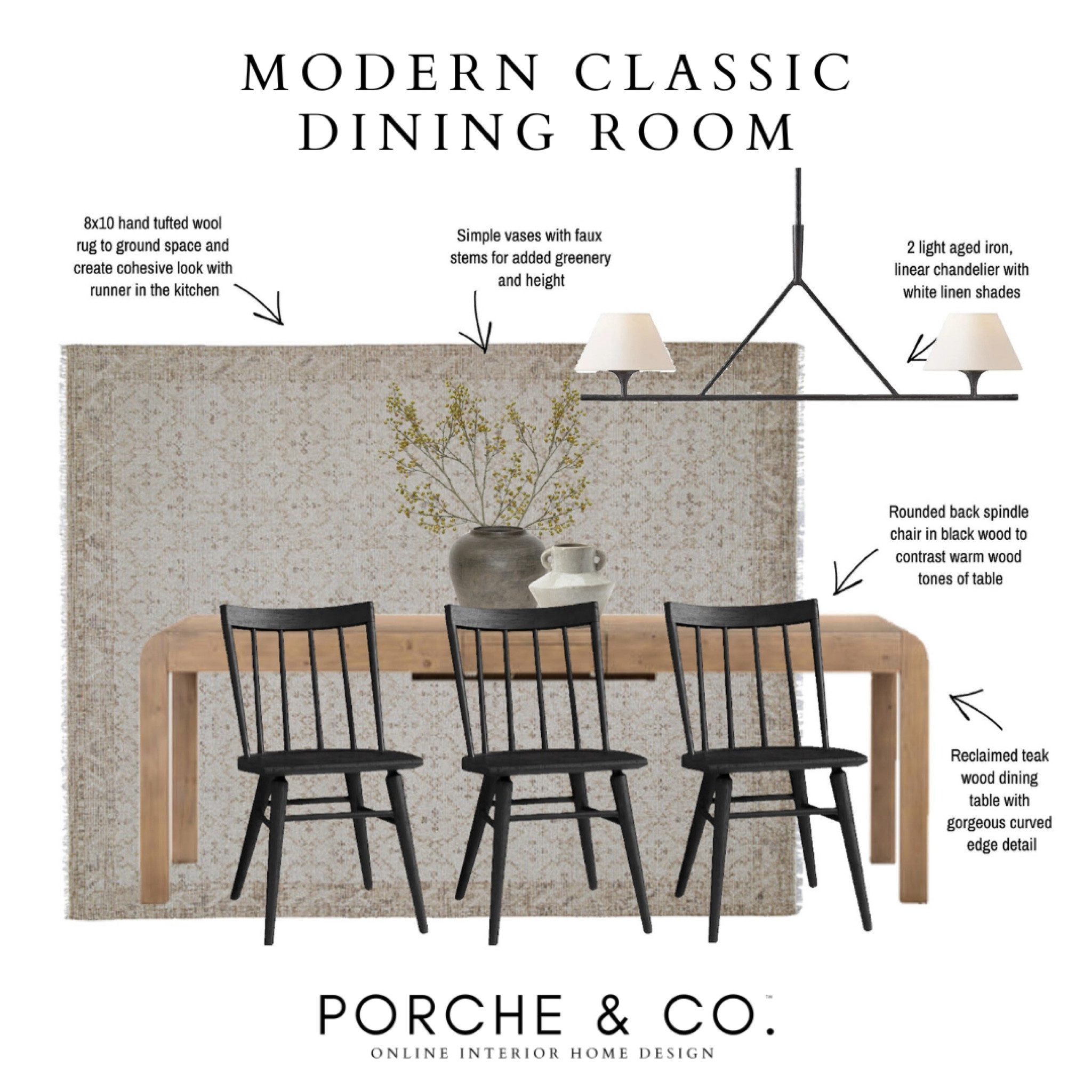 Dining room mood board, dining room inspo, dining room decor, dining room design ideas, transitional dining room 

#LTKsalealert #LTKSeasonal #LTKhome