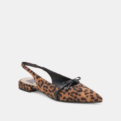 Payge Flats | DolceVita.com