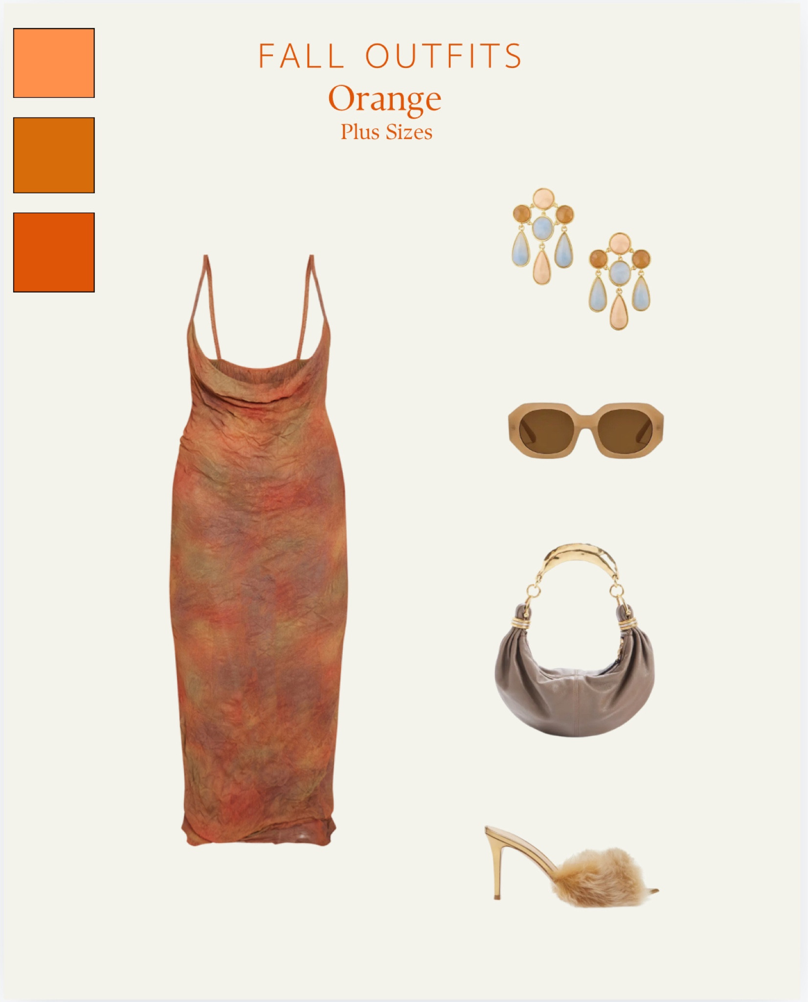 Fall Orange Plus Size Outfits 3 

#LTKStyleTip #LTKHoliday #LTKPlusSize