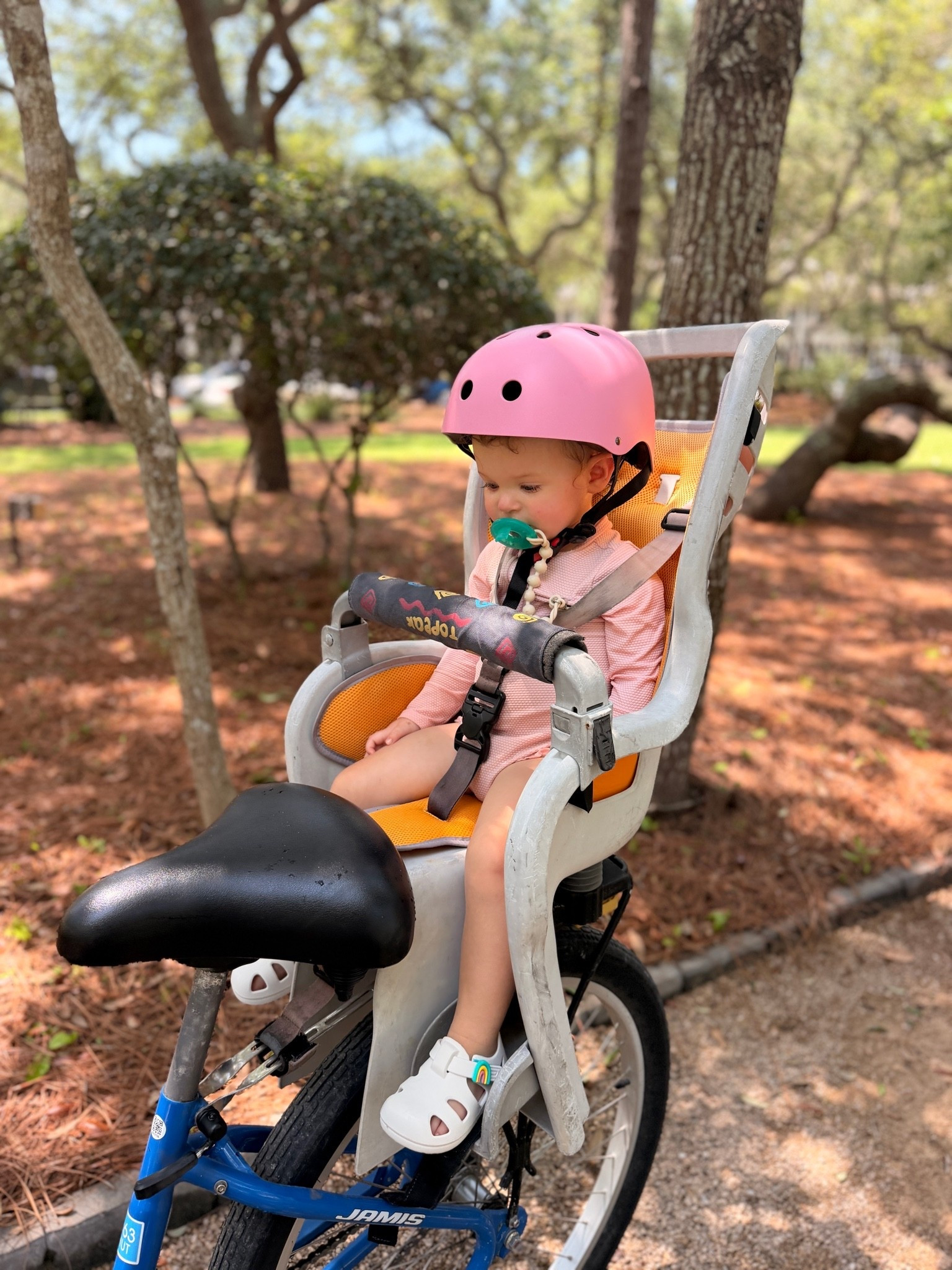#LTKTravel #LTKBaby