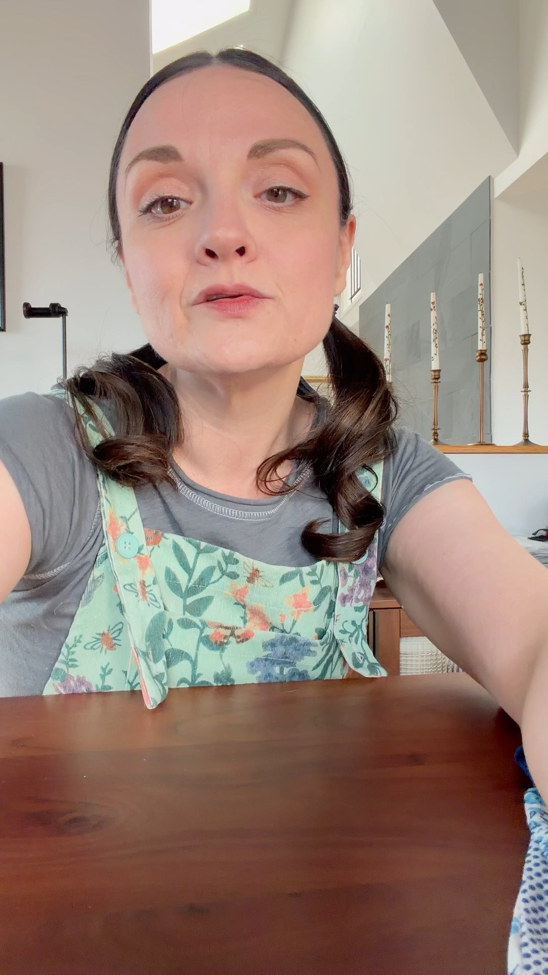 I’m always losing my gardening gloves, so I wanted a cheap pack of them so I could keep them in various places. These are so cute and functional for general gardening and they were under $10 for a pack of four. That’s bananas!

Gardening accessories, gardening supplies, gardening gloves, home garden, floral gloves, Amazon finds, Amazon home 
￼￼

#LTKdayinmylife #LTKHome #LTKstorytime