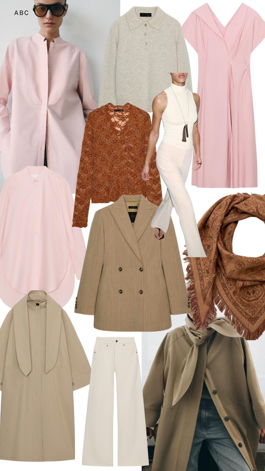 Zara finds last

#LTKValentine #LTKdayinmylife