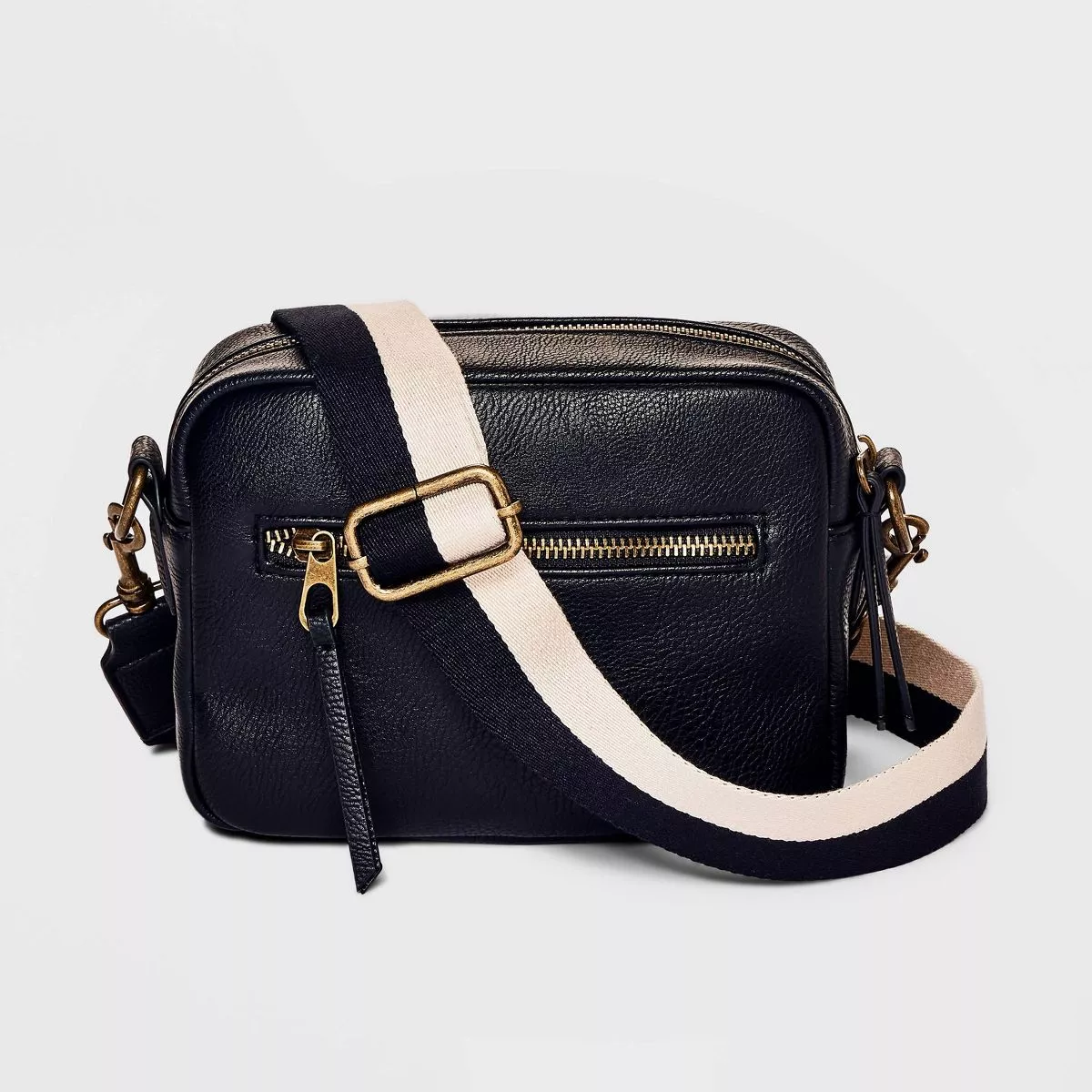 Womens Leather Cross Body Luxury … curated on LTK