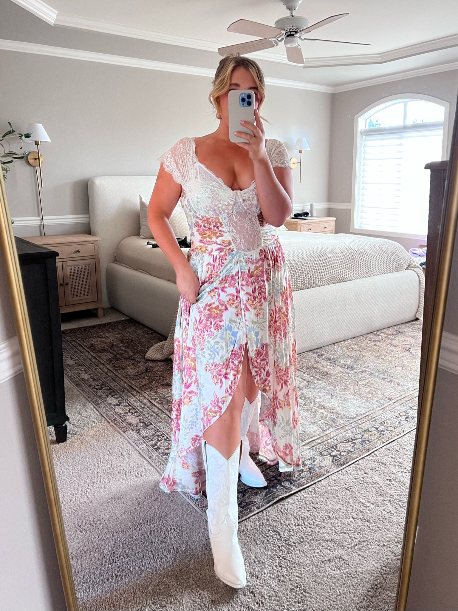 Free People dress back in stock! It’s been sold out for weeks. I found it on REVOLVE. I’m wearing a size large.


#LTKbeauty #LTKSeasonal #LTKmidsize