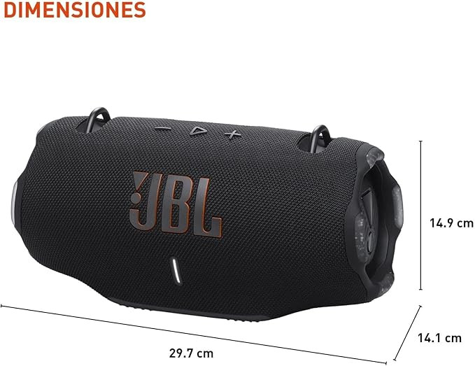 Visit the JBL Store | Amazon (US)