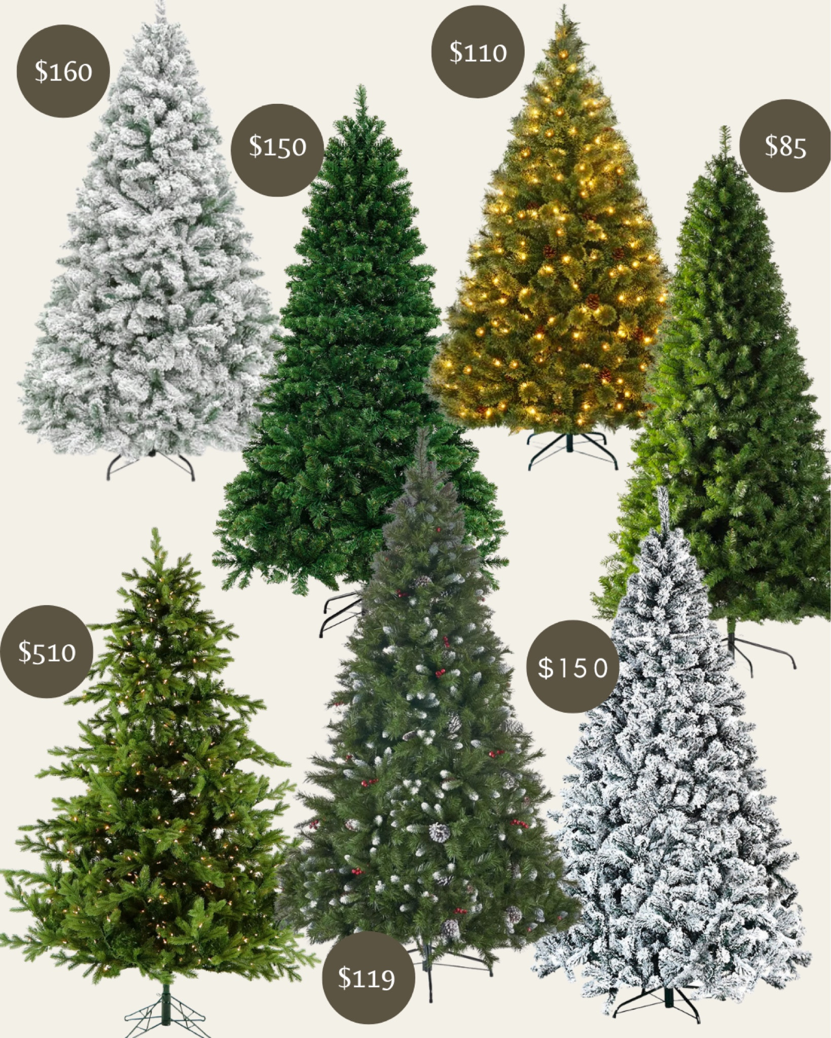 My top artificial Christmas tree finds from Walmart and Target! Several budget friendly options 🌲

Christmas trees, holiday tree, faux tree, pre lit Christmas tree, flocked tree, frosted tree, Living room, bedroom, dining room, holiday, classical Christmas decor, traditional Christmas decor, Holiday, Christmas, Christmas decor, holiday decor, seasonal decor, budget friendly home decor, holiday essentials, holiday must haves, Christmas tree decor, Walmart, Walmart Christmas, Walmart home, target, target home, target Christmas

#LTKFamily #LTKHome #LTKHoliday