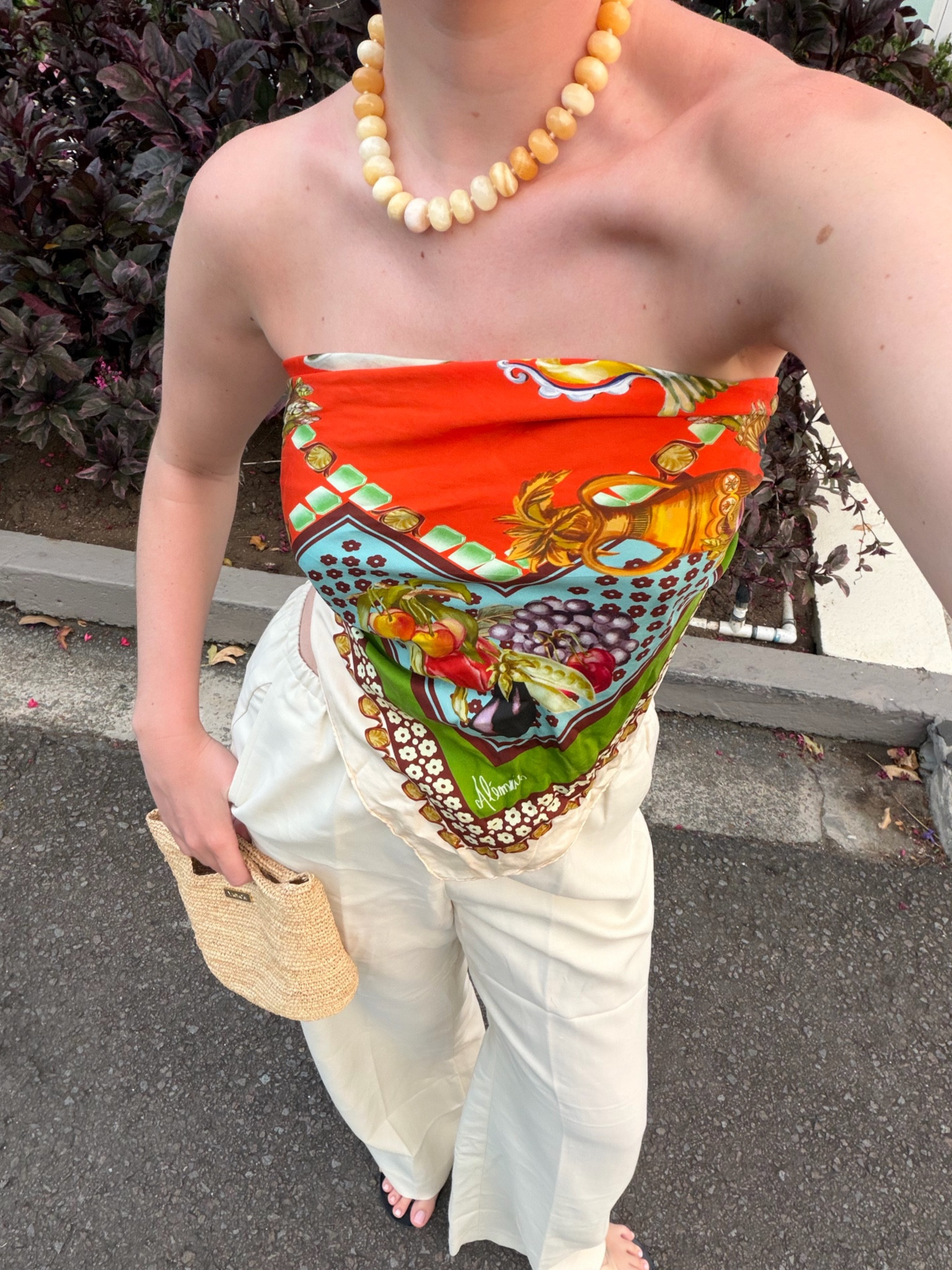 Vacay OOTN 5