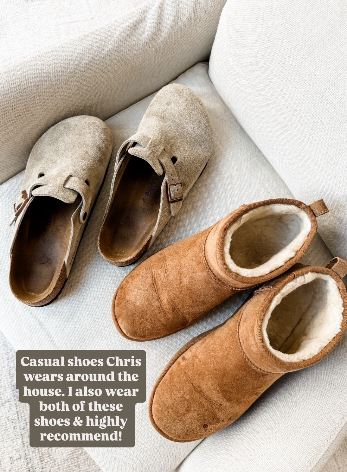 These shoes are great gifts for him! 

Loverly Grey, men’s gift guide, men’s gift ideas, men’s shoes

#LTKGiftGuide #LTKHoliday #LTKMens