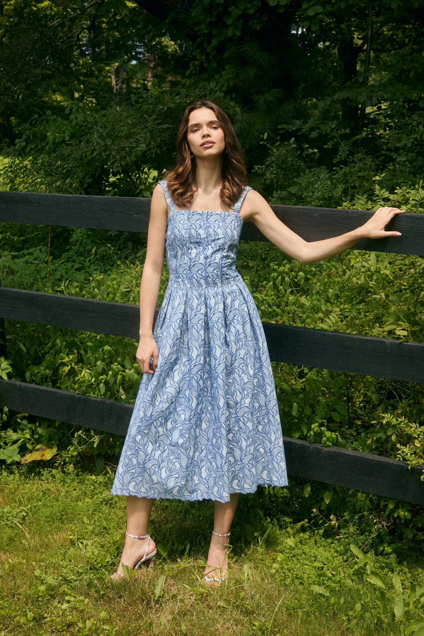 GIANNA DRESS | ALLISON New York