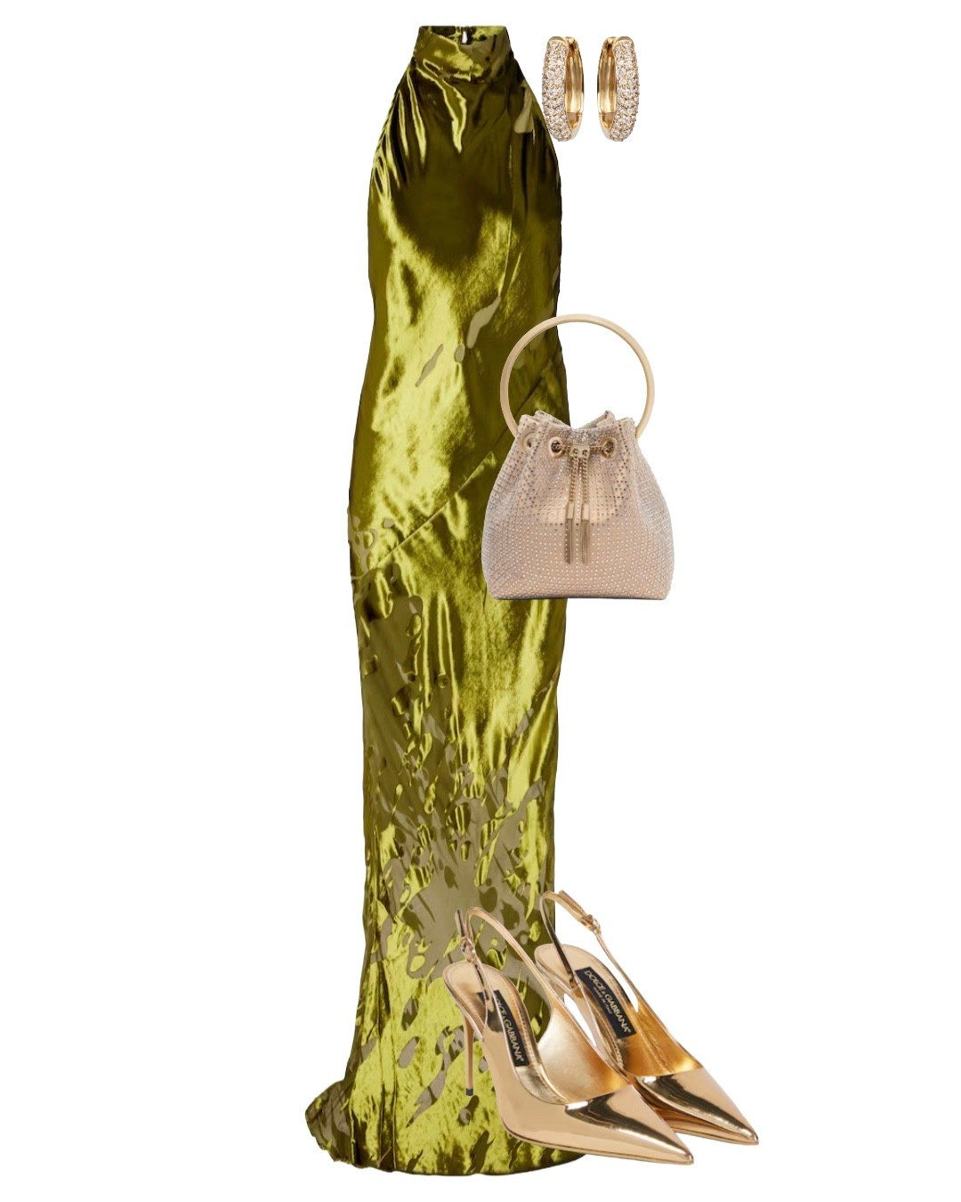 Elegant 

#LTKWedding