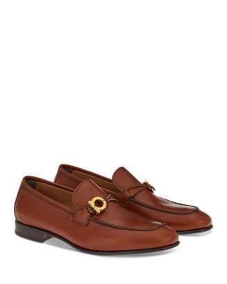 Men's Lester Slip On Loafers | Bloomingdale's (US)