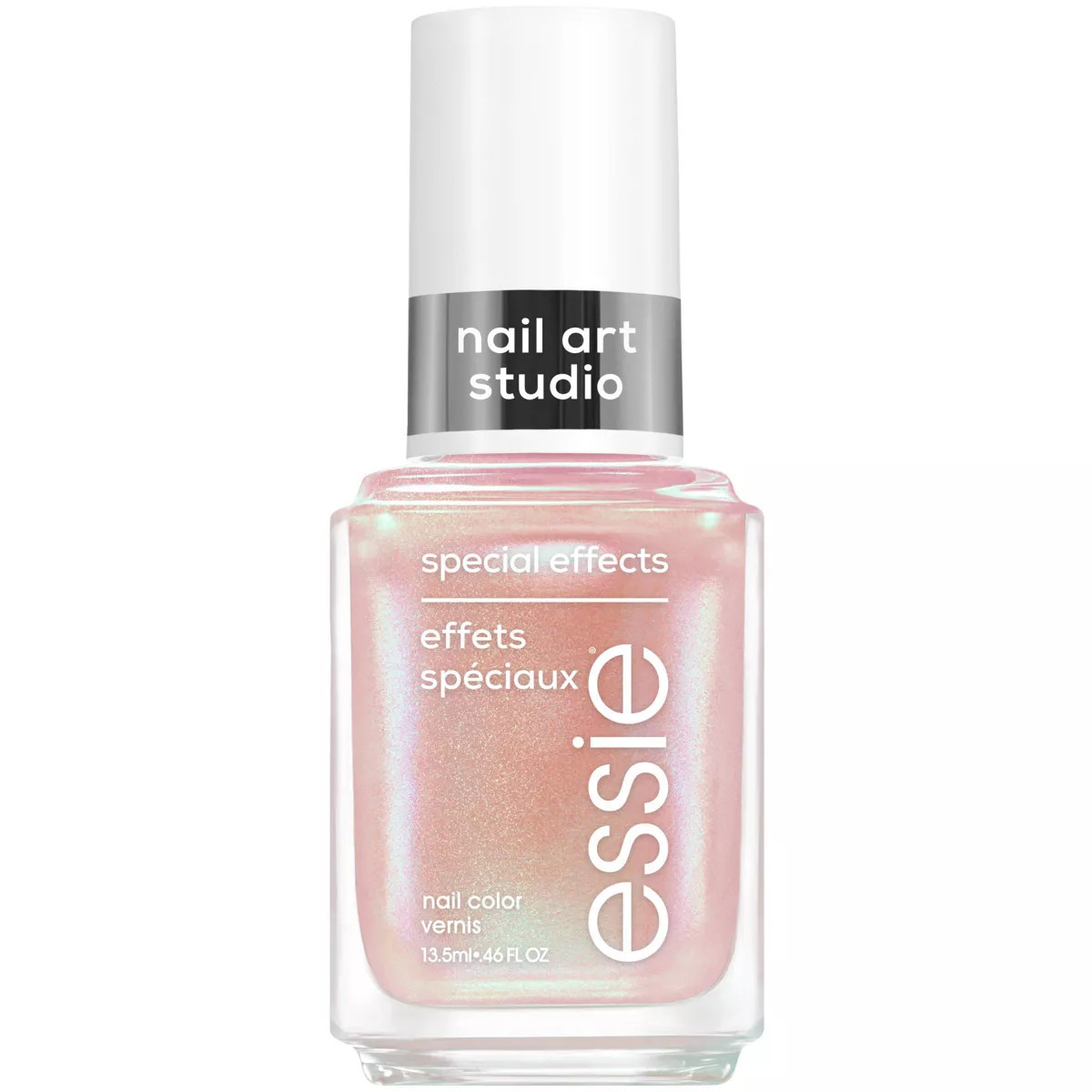essie Nail Art Studio Special Effects Vegan Nail Polish - 0.46 fl oz | Target