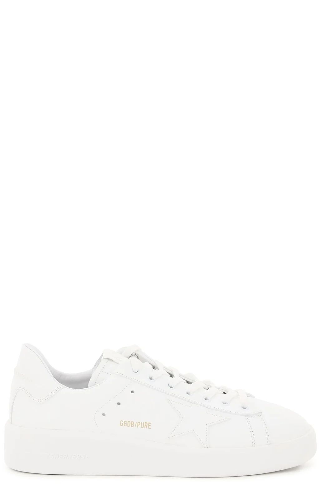 Golden Goose Deluxe Brand Purestar Sneakers | Cettire Global