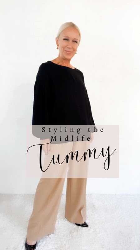 Four Fall Fashion HACKS for Styling the Midlife Tummy:
- Ring Scarf Clip
- Fashion Tape
- Separated Scarf Clip
- Skinny Belt

Menopause belly / midlife / fashion over 40 / fashion over 50 / fashion over 60

#LTKover40 #LTKSeasonal #LTKstyletip