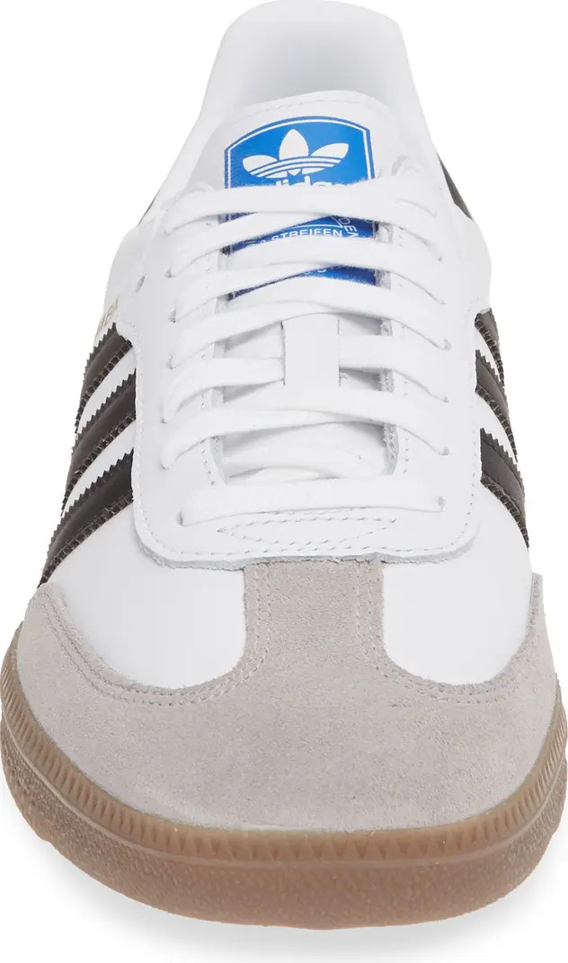 Samba Sneaker (Women) | Nordstrom