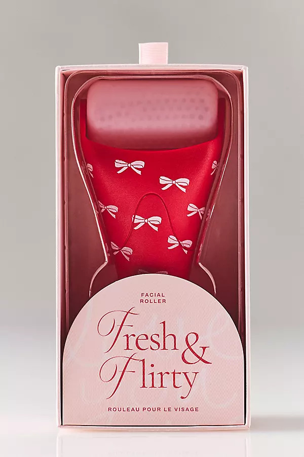 Printed Ice Roller | Anthropologie (US)