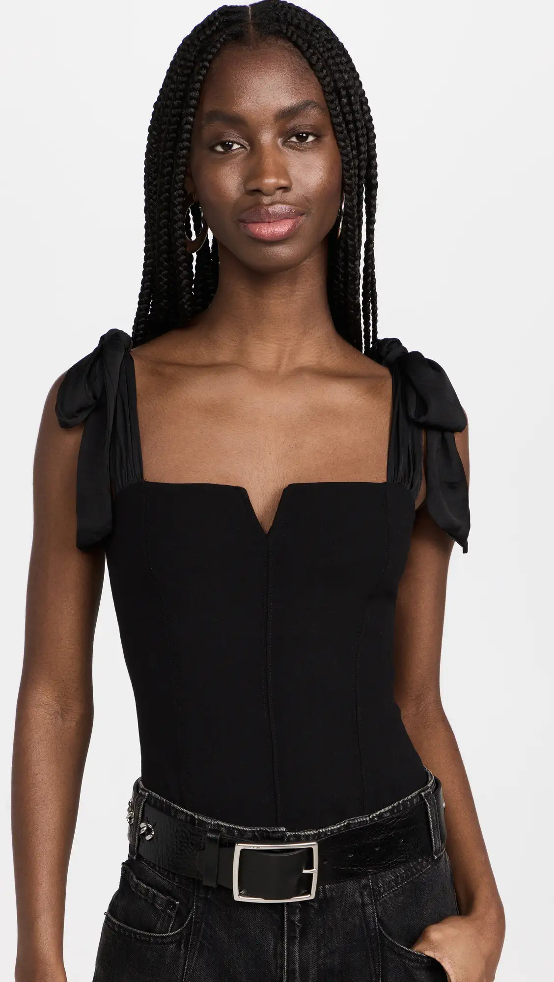 Free People Lola Thong Bodysuit | Shopbop | Shopbop