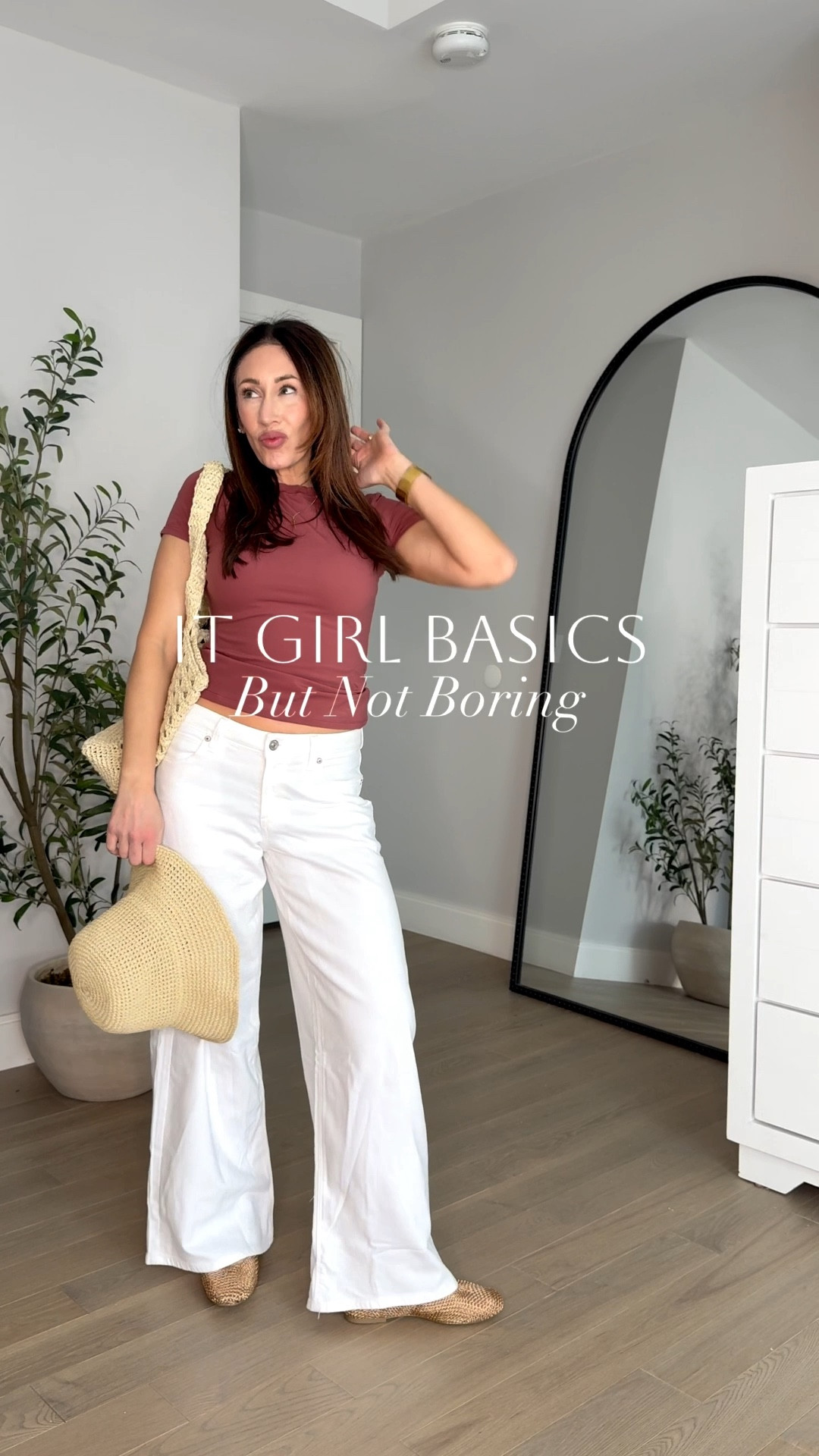 The basic everyone needs! Loving these Amazon crew neck tee shirts from Pumiey 

#LTKSeasonal #LTKdayinmylife #LTKmomlife