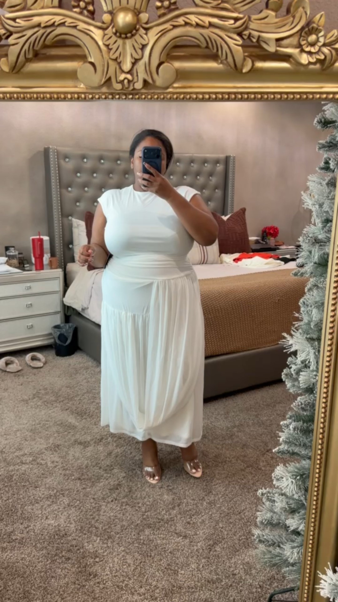 @Eloquii New In Plus Size Fashion Find Perfect For Easter!

Easter dress women | Easter outfits women | Plus Size Fashion | Spring Dresses | Spring Plus Size dress 



#LTKootd #LTKPlusSize #LTKgrwm