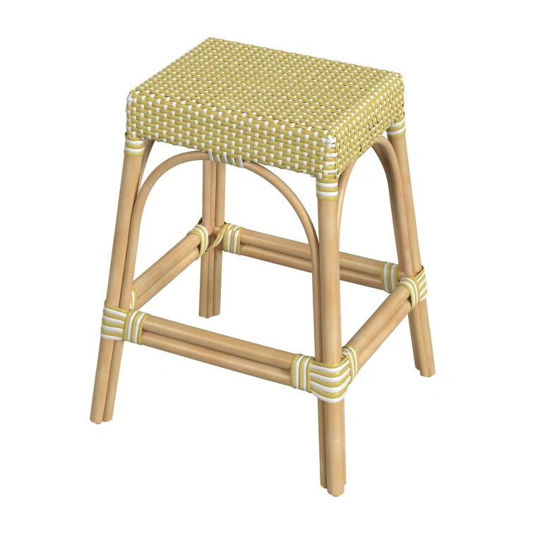 Delmonte 24.5" Counter Stool | Wayfair North America