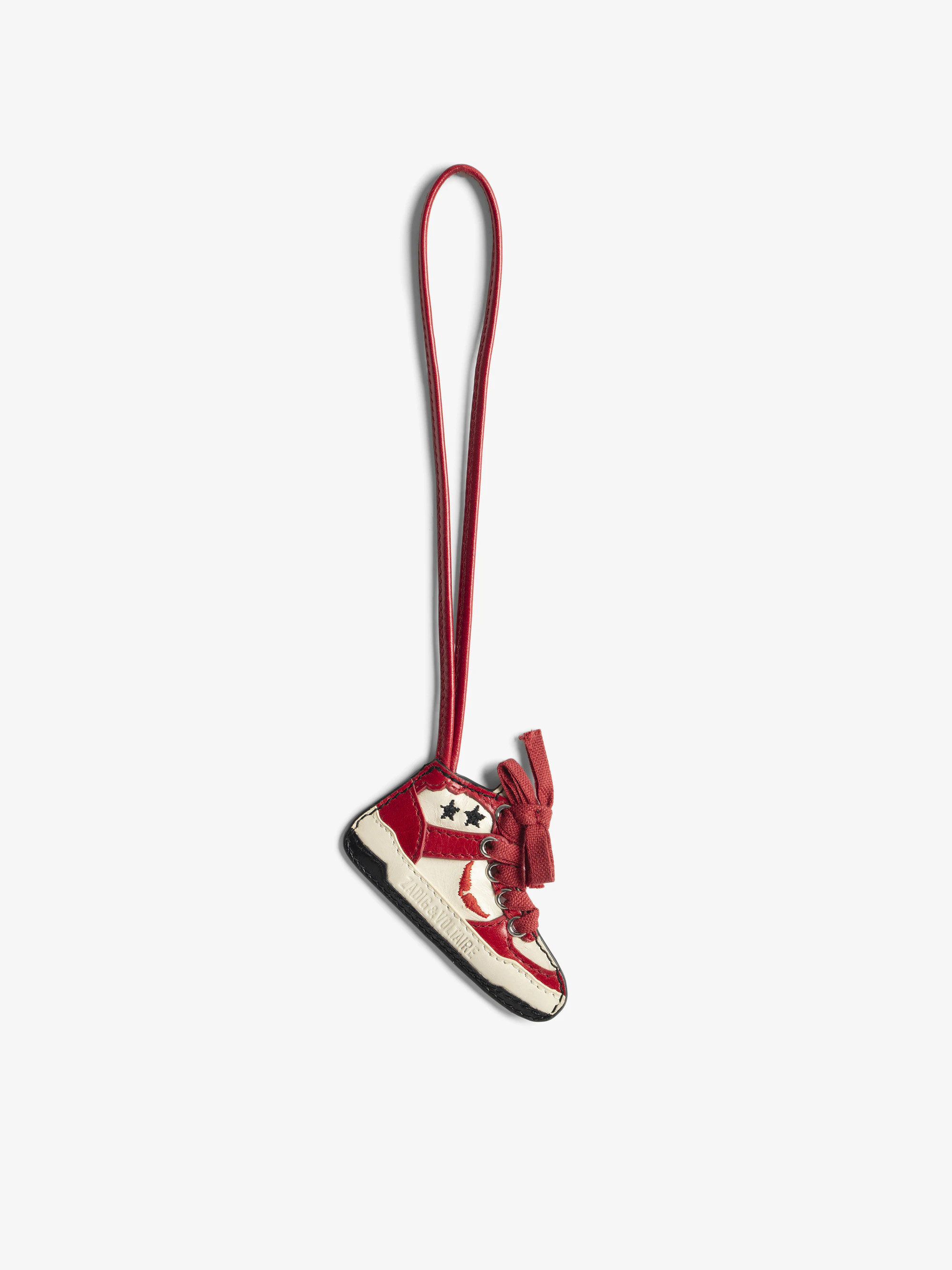 Charms Grigri High Wings | Zadig & Voltaire (FR)