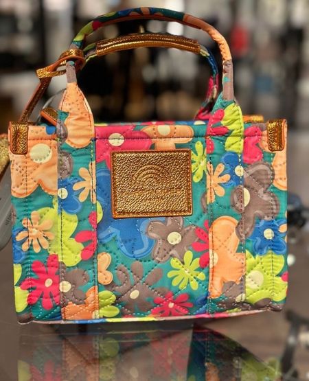 XS Southbank Quilted Crossbody Tote by Kurt Geiger , this new arrival is so bright and the shape is perfect for all the necessities without looking bulky! 

#LTKTravel #LTKItBag #LTKSaleAlert