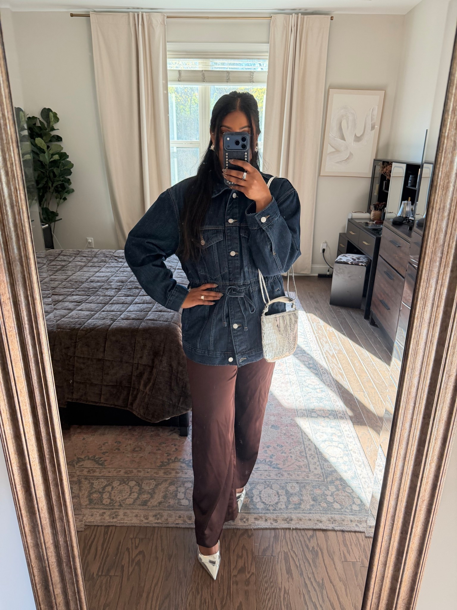 Date night outfit 

#LTKPetite #LTKStyleTip