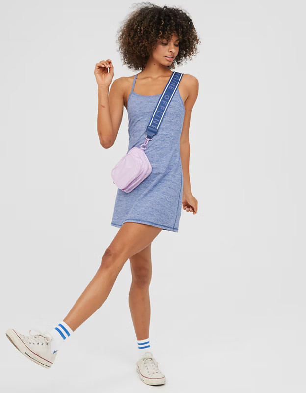 OFFLINE By Aerie The Hugger Dress | Aerie
