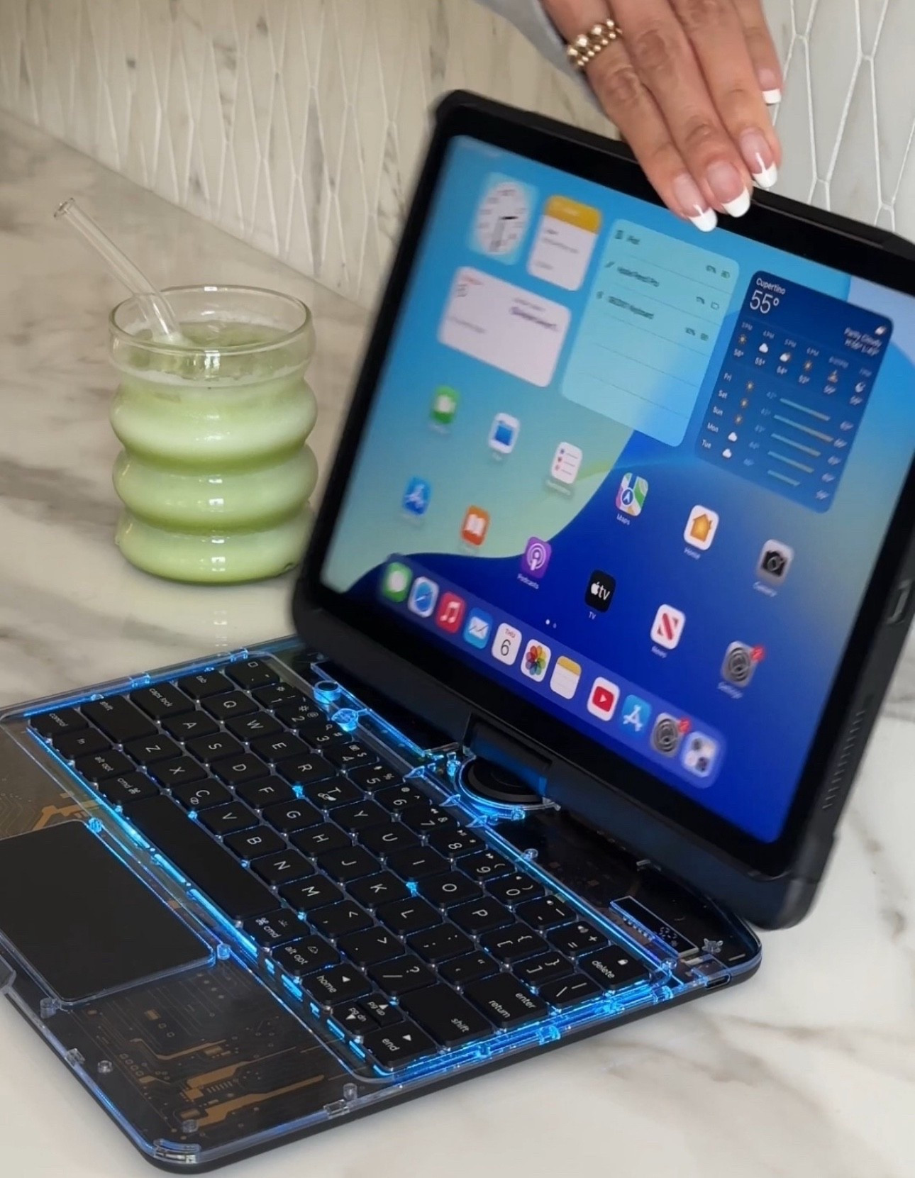 Scroll to shop! Follow for more finds! Xo! 🥰

#LTKFindsUnder50 #LTKHome #LTKFindsUnder100