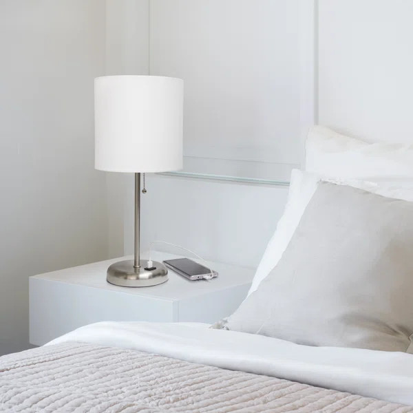 Delp 20" Table Lamp | Wayfair North America